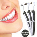 LitpackLED Sonic Vibration Electric Tooth Polisher with Grinding Heads