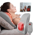 Ultimate Multi-Function Massage Pillow for Total Relaxation