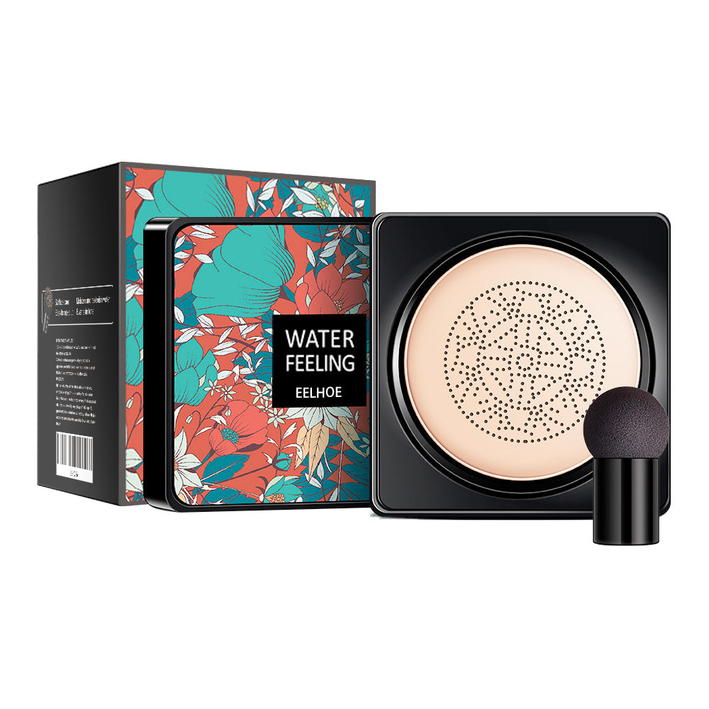 Water Feeling BB Cream Cushion - Flawless Waterproof Makeup