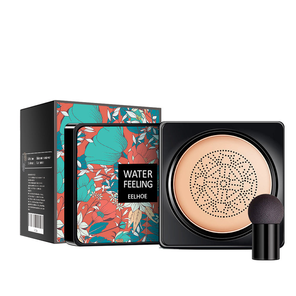 Water Feeling BB Cream Cushion - Flawless Waterproof Makeup