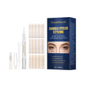 Invisible Double Eyelid Tape for Natural and Lasting Eye Enhancement