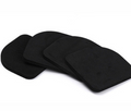 Anti-Vibration Washing Machine Shock Pads - 4 Pack