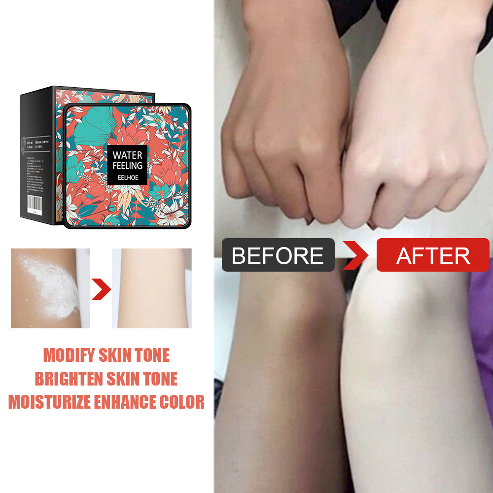 Water Feeling BB Cream Cushion - Flawless Waterproof Makeup