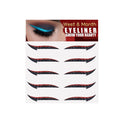 Self-Adhesive Double Eyelid Stickers for Stunning Eye Makeup