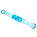 Silicone Dual-Sided Back Scrubber & Bath Cleaning Tool