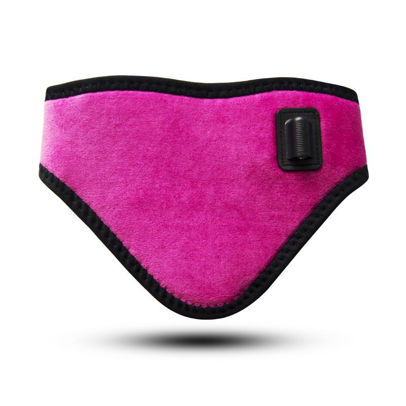 Graphene Electric Heating Neck Belt for Cervical Comfort
