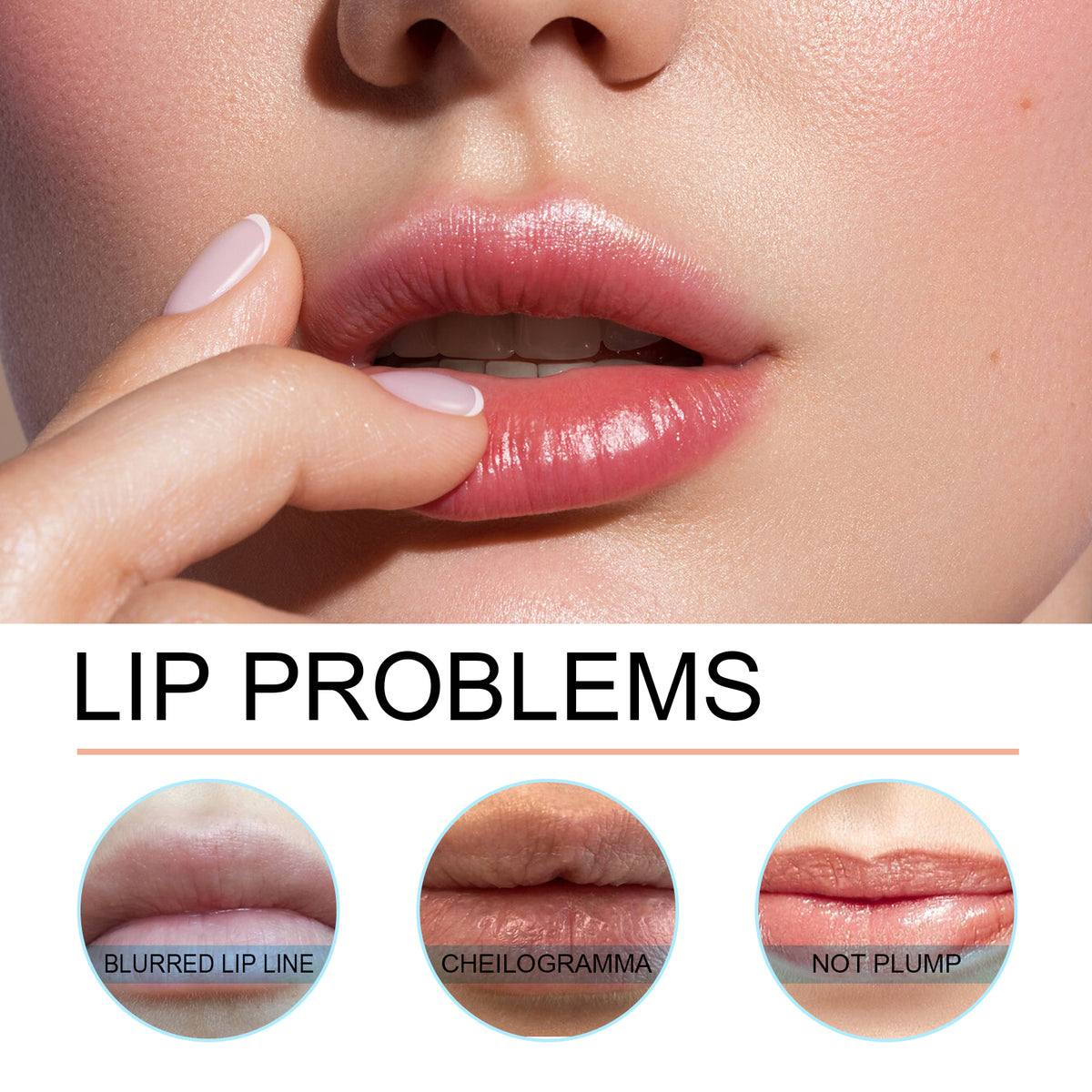 Peel Lip Liner - Waterproof, Non-Smudging Define & Colour Formula