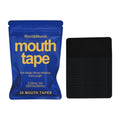 Mouth Tape for Snoring Relief and Improved Sleep Quality