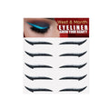 Eyeliner Stickers for Stunning Double Eyelids and Eye Makeup