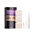 Invisible Double Eyelid Tape Set for Natural Big Eyes