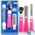 Ultimate Foot Care Tool Set: Callus Remover & Pedicure Rasp